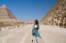 Complete Package - Guided Tour&Cinematic Photoshoot®