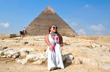 Complete Package - Guided Tour&Cinematic Photoshoot®