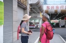 Guangzhou: Private Business Companion Service (Half/Full-Day) 