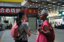 Guangzhou: Private Business Companion Service (Half/Full-Day) 