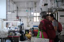 Guangzhou: Private Business Companion Service (Half/Full-Day) 