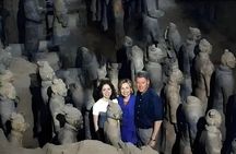 Cultural Historical Journey in China