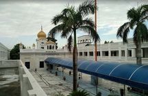 From Lahore 7 Days Guru Nanak Sikh Heritage Tour in West Punjab 
