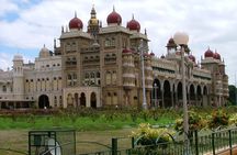 Full Day Private Guided Tour of Mysore