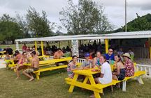 All In one Beach day