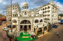 From Lahore 7 Days Guru Nanak Sikh Heritage Tour in West Punjab 