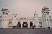 From Lahore 7 Days Guru Nanak Sikh Heritage Tour in West Punjab 