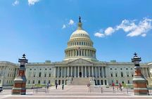 Niagara Falls, Washington DC, Boston 4-day Tour from New York