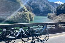 Head to Yasutomi,Himeji's Hidden gem, for the Radon Tunnel