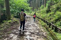 Head to Yasutomi,Himeji's Hidden gem, for the Radon Tunnel