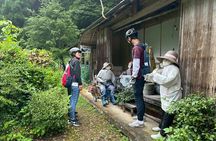 Head to Yasutomi,Himeji's Hidden gem, for the Radon Tunnel