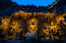Luoyang Private 4WD Tour Adventure