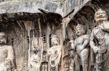 Luoyang Private 4WD Tour Adventure