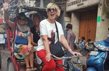 Madurai Rickshaw Ride Tour Unveil the Hidden Gems