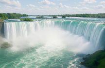 New York Washington DC Three-Day Tour of Niagara Falls 