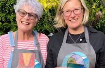 Stained Glass Workshop - Full Day