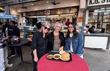 Old Delhi Food Tour