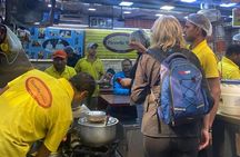 Old Delhi Food Tour