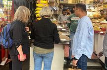 Old Delhi Food Tour