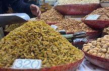 Old Delhi Food Tour