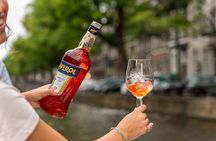 Amsterdam Aperol Spritz Cruise