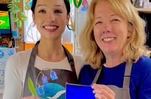 Stained Glass Workshop - Half Day Taster