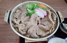 Mie: Matsusaka Beef Gourmet Tour – Taste Japan’s Finest Wagyu