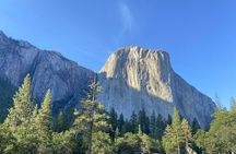 Los Angeles to San Francisco and Yosemite Three Day Tour