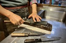 Japanese Cooking Class with Local Family in Takayama Old Town