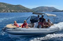 Dubrovnik from the Sea Sunset Tour Experience
