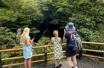 Kyoto: Golden Pavilion and Ryoan-ji Zen Garden Guided Tour