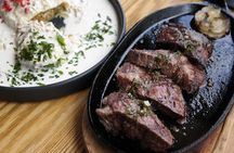 A Taste of Hidden Mexico City 