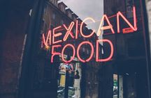 A Taste of Hidden Mexico City 