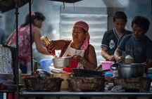 Mexico City Confidential Food Tour