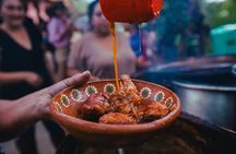 Mexico City Confidential Food Tour