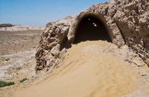 Daytrip From Khiva To Ancient Fortresses