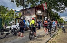 Berlin: Experience the Alternative Kreuzberg on a Bike Tour