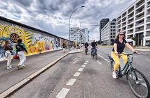 Berlin: Experience Alternative Kreuzberg on a Private Bike Tour