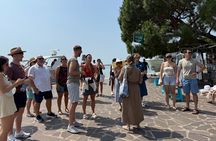 Murano Island Glassblowing Show - Made in Italy Art & Walk