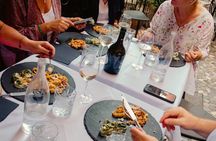 Bologna: Dinner, Wine & Tastings Walking Tour