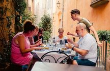Bologna: Dinner, Wine & Tastings Walking Tour