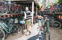 Berlin: School class Bike Tour of the Berlin Wall & Third Reich