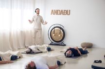 Transformative Breathwork Session with Andri - 1 Hour 