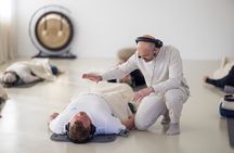 Transformative Breathwork Session with Andri - 1 Hour 