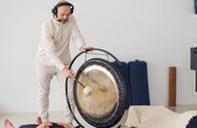 Transformative Breathwork Session with Andri - 1 Hour 
