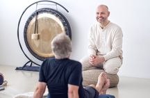 Transformative Breathwork Session with Andri - 1 Hour 
