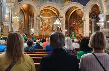 Experience Lourdes with a private Tour and Convenient Transport