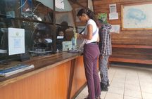 1 - Day Kilimanjaro Hike Challenge