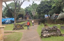 1 - Day Kilimanjaro Hike Challenge