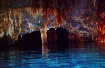 Chania Diving Trips for Certified Divers